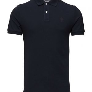 Esprit Casual Polo Shirts lyhythihainen pikeepaita