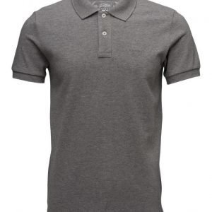 Esprit Casual Polo Shirts lyhythihainen pikeepaita