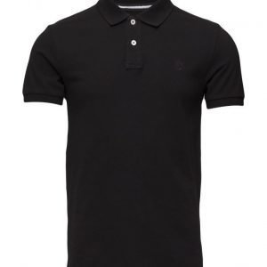 Esprit Casual Polo Shirts lyhythihainen pikeepaita