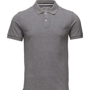 Esprit Casual Polo Shirts lyhythihainen pikeepaita