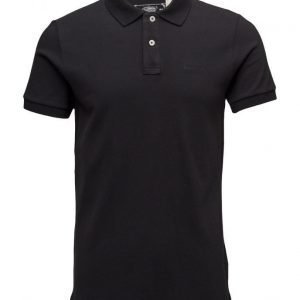 Esprit Casual Polo Shirts lyhythihainen pikeepaita