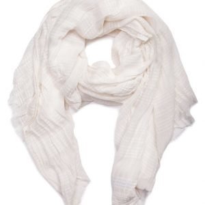 Esprit Casual Solid Scarf Pitkä Huivi