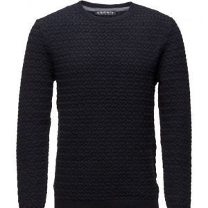 Esprit Casual Sweaters pyöreäaukkoinen neule