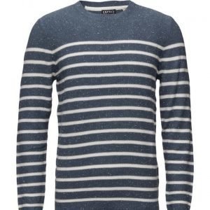 Esprit Casual Sweaters pyöreäaukkoinen neule