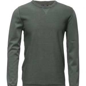 Esprit Casual Sweaters pyöreäaukkoinen neule