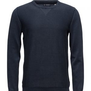 Esprit Casual Sweaters pyöreäaukkoinen neule