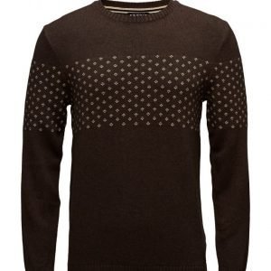 Esprit Casual Sweaters pyöreäaukkoinen neule