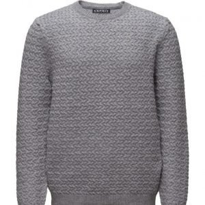 Esprit Casual Sweaters pyöreäaukkoinen neule