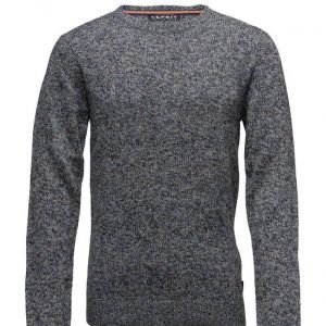 Esprit Casual Sweaters pyöreäaukkoinen neule