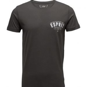 Esprit Casual T-Shirts lyhythihainen t-paita