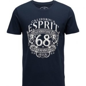 Esprit Casual T-Shirts lyhythihainen t-paita