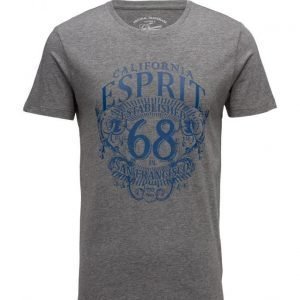 Esprit Casual T-Shirts lyhythihainen t-paita