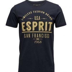 Esprit Casual T-Shirts lyhythihainen t-paita