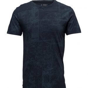 Esprit Casual T-Shirts lyhythihainen t-paita