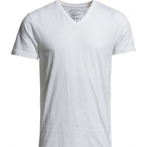 Esprit Casual T-Shirts lyhythihainen t-paita