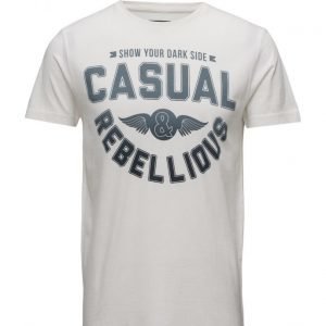 Esprit Casual T-Shirts lyhythihainen t-paita