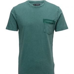 Esprit Casual T-Shirts lyhythihainen t-paita