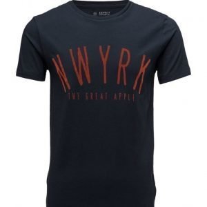 Esprit Casual T-Shirts lyhythihainen t-paita