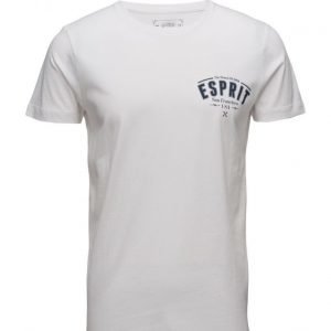 Esprit Casual T-Shirts lyhythihainen t-paita