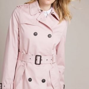 Esprit Casual Trenchcoat Kevättakki