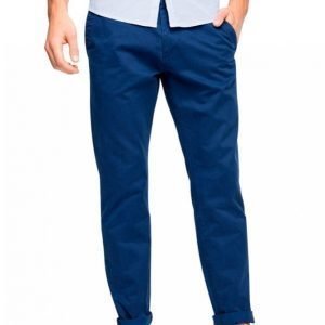 Esprit Chinot Joissa Minikuvio Slim Fit