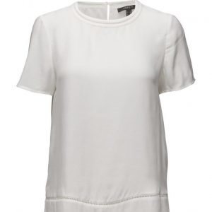 Esprit Collection Blouses Woven lyhythihainen pusero