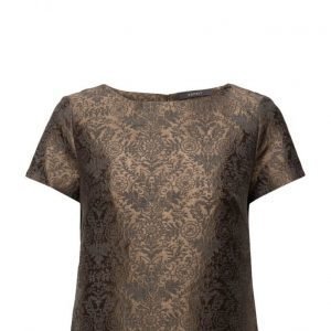 Esprit Collection Blouses Woven lyhythihainen pusero