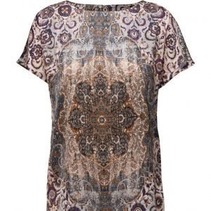 Esprit Collection Blouses Woven lyhythihainen pusero
