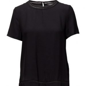 Esprit Collection Blouses Woven lyhythihainen pusero