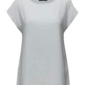 Esprit Collection Blouses Woven lyhythihainen pusero