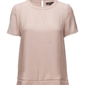 Esprit Collection Blouses Woven lyhythihainen pusero