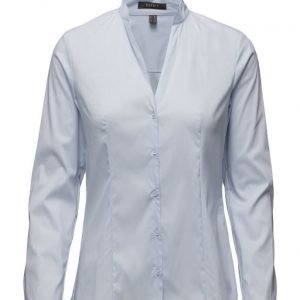 Esprit Collection Blouses Woven pitkähihainen paita