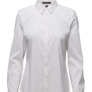Esprit Collection Blouses Woven pitkähihainen paita
