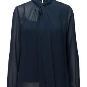 Esprit Collection Blouses Woven pitkähihainen pusero