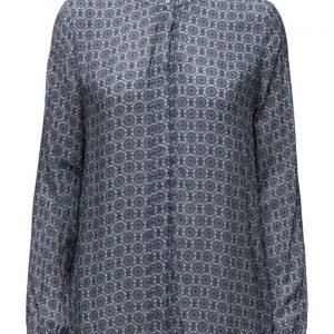 Esprit Collection Blouses Woven pitkähihainen pusero