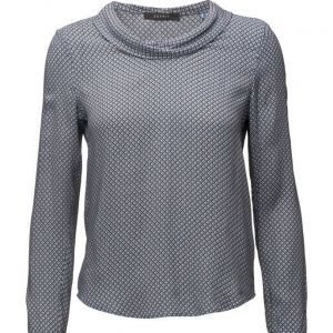 Esprit Collection Blouses Woven pitkähihainen pusero