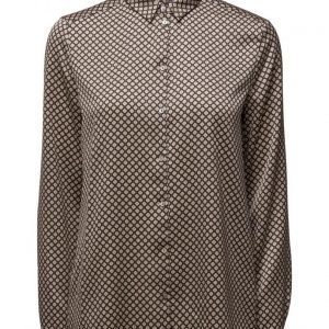 Esprit Collection Blouses Woven pitkähihainen pusero