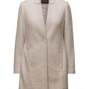 Esprit Collection Coats Woven villakangastakki