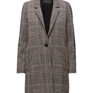 Esprit Collection Coats Woven villakangastakki