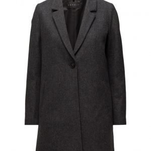 Esprit Collection Coats Woven villakangastakki