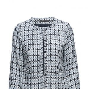 Esprit Collection Jackets Indoor Woven bouclé takki