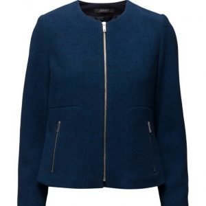 Esprit Collection Jackets Indoor Woven bouclé takki