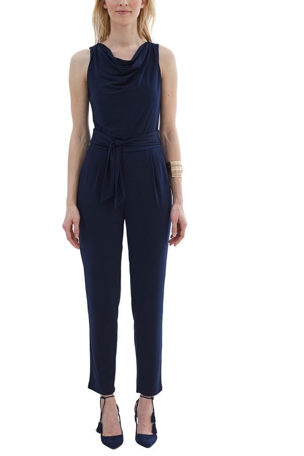 Esprit Collection Jumpsuit Jumpsuit Haalari - Vaatekauppa24.fi