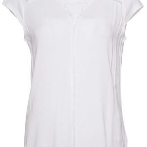 Esprit Collection Lace Top T-Paita