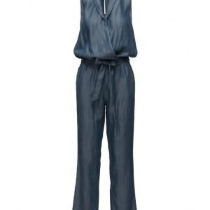 Esprit Collection Overalls Denim haalari