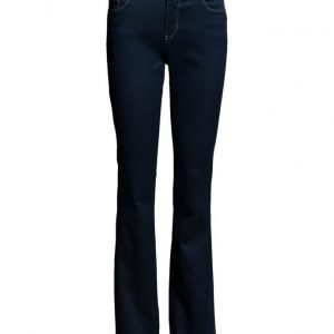 Esprit Collection Pants Denim leveälahkeiset farkut