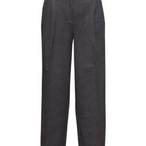 Esprit Collection Pants Woven leveälahkeiset housut