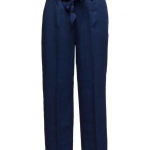 Esprit Collection Pants Woven leveälahkeiset housut