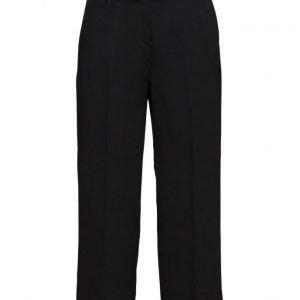 Esprit Collection Pants Woven leveälahkeiset housut