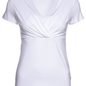 Esprit Collection Ss V-Neck T-Paita